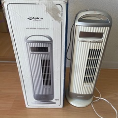 APICE TOWER FAN