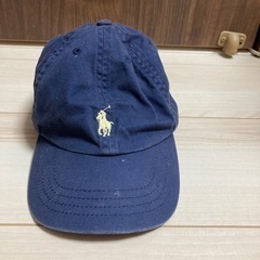 POLO Ralph 53センチ　中古