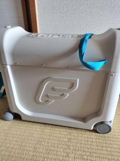 ジェットキッズ