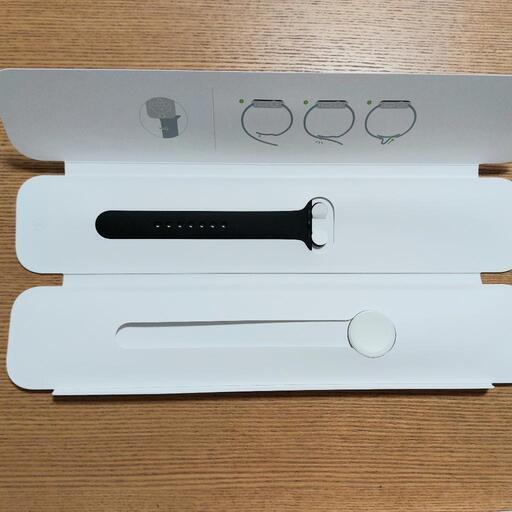 【未使用品】アップルウォッチ Apple Watch series1 / GPSモデル