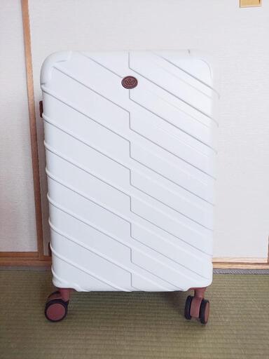 ※お値下げ※【新品】\u0026WEAR　キャリーケース　Mサイズ