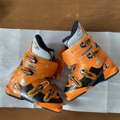 スキー用靴　23〜23.5cm