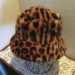 帽子(冬)