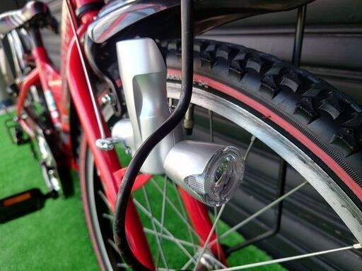 22, ブリヂストン[BRIDGESTONE] - サイクルベースあさひ 【値下げしま 
