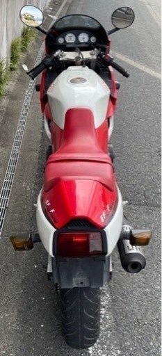 Suzuki GSX400R GK71F 実動 当時物 【公式通販】