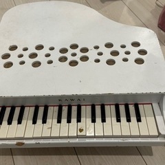 子供用　カワイ　kawai ピアノ