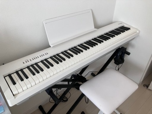 Roland ローランド 電子ピアノFP-30 (WH ホワイト)