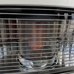 コロナ 半密閉式石油ストーブ SV-7021PR 2022年製 [木造18畳まで /コンクリート29畳まで] 煙突式 CORONA 札幌市手稲区 コロナ 半密閉式石油ストーブ SV-7021PR 2022年製 [木造18畳まで