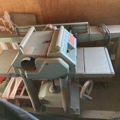 交渉中です！大工道具　1式