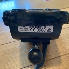 ローランス　魚群探知機　Elite 4 HDI