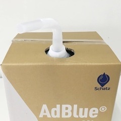 新品未開封【20L】AdBlue アドブルー 高品位尿素水（ノズ...