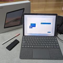 Microsoft Surface Go2 LTE m3 8GB...