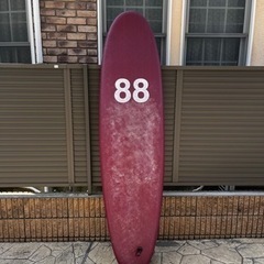 【ネット決済】88surfboard 7.0
