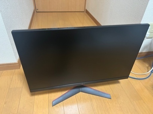 LGゲーミングモニター　23.8インチ