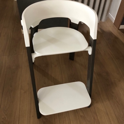 STOKKE ストッケ ステップス チェア