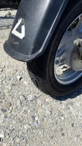 今月中値引き価格　ホンダ　シャリー70 レストア途中　とりあえず実働 今月中値引き価格 ホンダ シャリー70 レストア途中 とりあえず実働