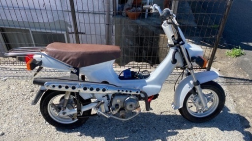 今月中値引き価格　ホンダ　シャリー70 レストア途中　とりあえず実働 今月中値引き価格 ホンダ シャリー70 レストア途中 とりあえず実働