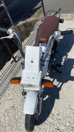 今月中値引き価格　ホンダ　シャリー70 レストア途中　とりあえず実働 今月中値引き価格 ホンダ シャリー70 レストア途中 とりあえず実働