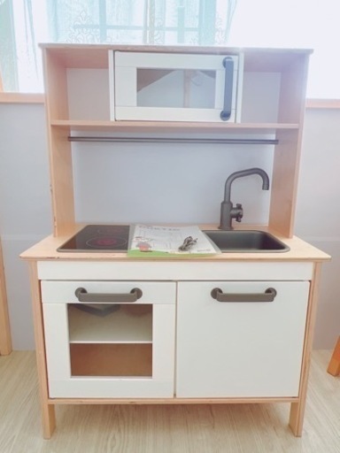 IKEA おままごとキッチン　おままごとセット　大量！！格安！！