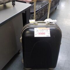 Ｇ：149427　スーツケース　（黒）