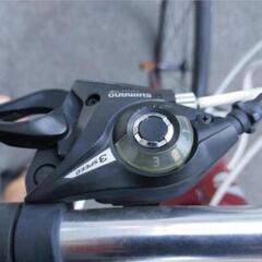 クロスバイク　ジャイアントエスケープ　Giant