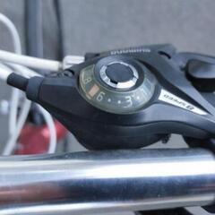 クロスバイク　ジャイアントエスケープ　Giant