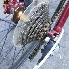 クロスバイク　ジャイアントエスケープ　Giant