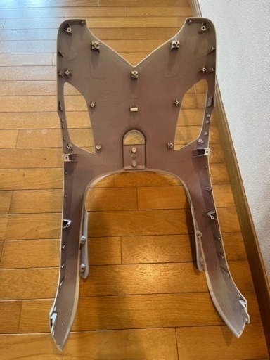 sym mii110フロントカバー - その他 