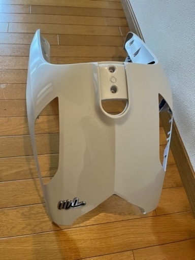 sym mii110フロントカバー - その他 