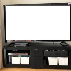 ONKYOテレビボード　テレビ台　約横138×高さ45×奥行43cm
