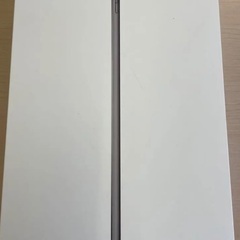 【新品未開封】iPad 10.2インチ Wi-Fiモデル 64G...