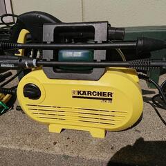 ♪KARCHER/ケルヒャーJTK28/高圧洗浄機