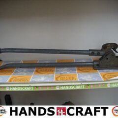 メーカー型番不明 鉄筋ベンダー 中古品 【ハンズクラフト宜野湾店】