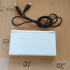 0924-094 ニンテンドー DS lite ※アダプター欠品