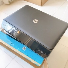 HP ENVY4500 中古