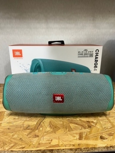 JBL スピーカー Bluetooth