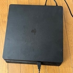 早い者勝ち！！ ps4です！昨日まで使っていたので問題はないと思い