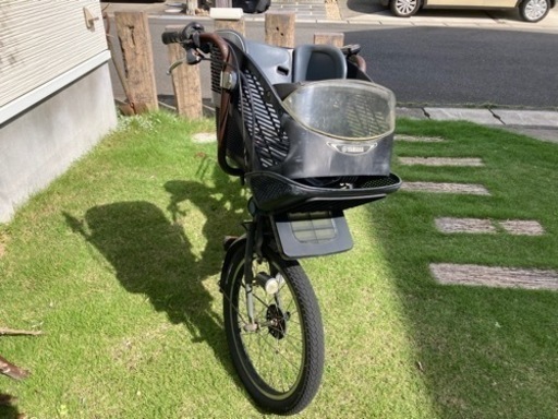 新学期フェア！YAMAHA 20インチ電動自転車　パスバビー1319 YAMAHA電動自転車 20インチ 新学期フェア！YAMAHA 20インチ電動自転車