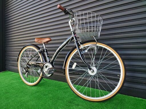 【子供用自転車24インチ】AEON BIKE イオンバイク  SCALARE STYLE スカラーレスタイル【引取限定・現状渡し】三重県 買取事例】AEON BIKE(イオンバイク) SCALARE STYLE モデル不明 子ども
