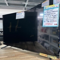 【ジョワイユ】40v液晶テレビ クリーニング済、管理番号12409