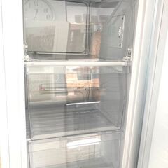 ★冷凍庫★61L★ハイセンス★HF-A61W★2020年製★