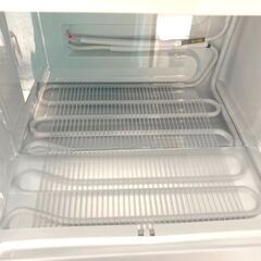 ★冷凍庫★61L★ハイセンス★HF-A61W★2020年製★