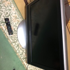 三菱３２型液晶テレビ