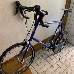 GIOS フェルーカ20インチ