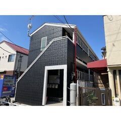 🌻入居費用13万円🌻】✨審査No.1✨ 🔥都営三田線「本蓮沼」駅...