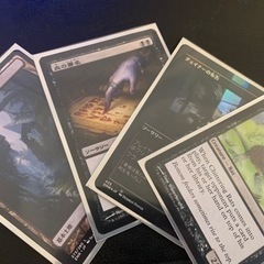 MTGできる方募集！