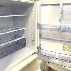 ☆冷蔵庫☆272L☆AQUA☆AQR-27J☆3ドア☆2020年製