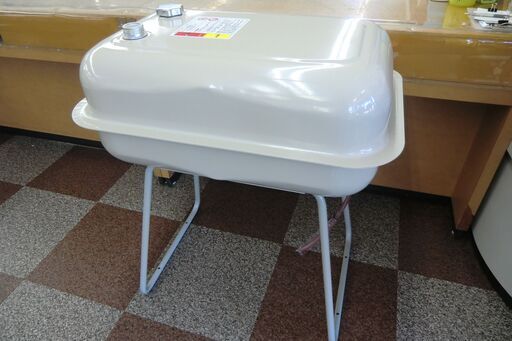 灯油タンク 83L 中古美品