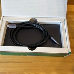 UGREEN USB-C ドッキングステーション DisplayLink