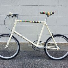 受付終了「新車」ジモティー限定価格/1台限り/FUJI/COMET